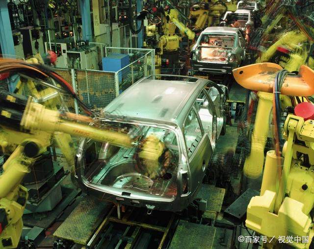 工控机与家用台式电脑的核心区别 工控电脑产品解析